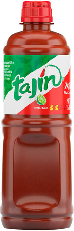 Tajin Chamoy Mild Sauce
