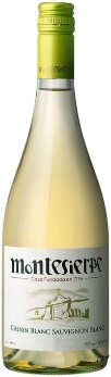 Montesierpe Chenic Blanc Sauvignon Blanc