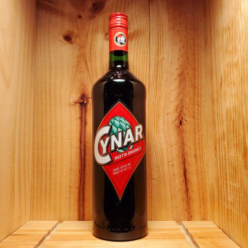 Cynar Amaro