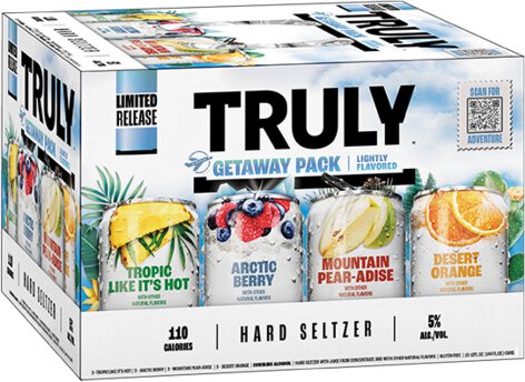 Truly Brunch 12pk