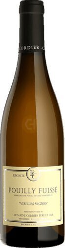 Domaine Cordier Pouilly-Fuissé 