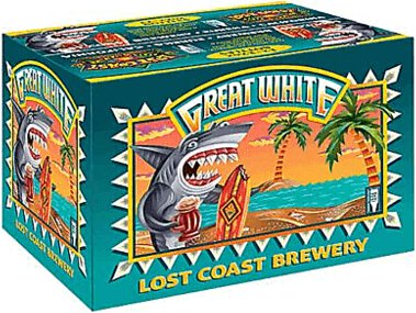 LOST COAST GREAT WHITE