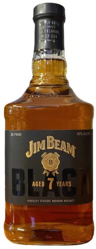 Jim Beam Black