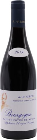 AF Gros Bourgogne Hautes-Côtes de Nuits Rouge