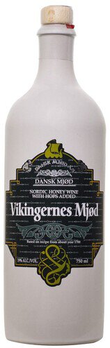 Dansk Mjod Vikingernes Mead