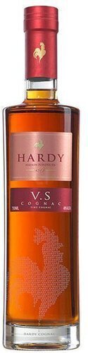 Hardy Cognac VS