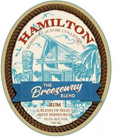 Hamilton Breezeway Blend