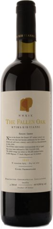 Kir-Yianni The Fallen Oak X/M/S