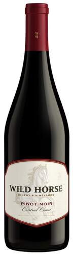 Wild Horse Pinot Noir Central Coast 2018