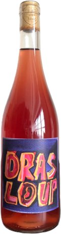 Bojo Do Luar Drasloup Red Wine Vinho Verde Portugal