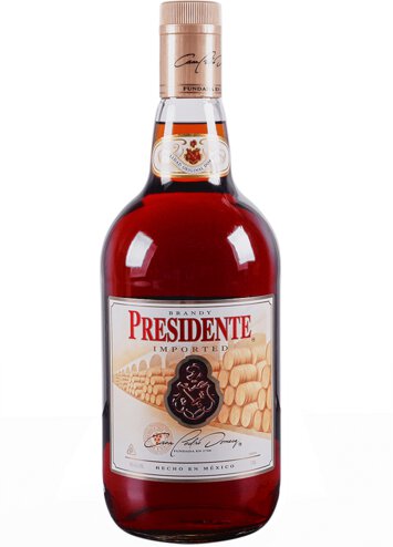 Presidente Brandy