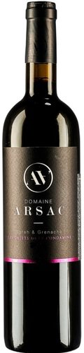 Arsac Le Galets De La Condamine Ardech