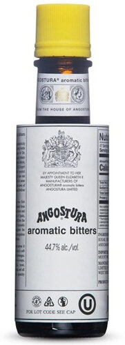 Angustine Bitters Angostura Aromatic Bitters 4OZ - The Party Source | Cincinnati's Best ...