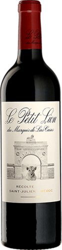 Petit Lion Du Leoville Las Cases