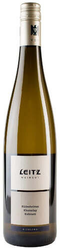Weingut Josef Leitz Riesling Rudesheimer Klosterlay Kabinett