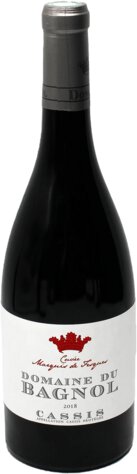 Domaine De Bagnol Cassis Cuvee Marquis De Fesques