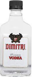 Dimitri Vodka