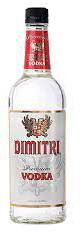 Dimitri Vodka