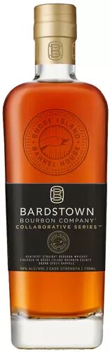 Bardstown Goose Island Collab