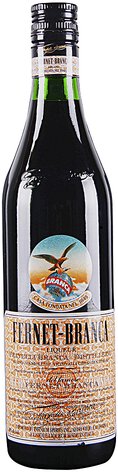 Fernet-Branca Amaro