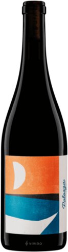 Aubert & Mathieu Palooza Red