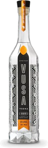 Vusa Sugar Cane Vodka South Africa