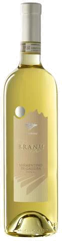 Vigne Surrau Branu Vermentino Di Gallura