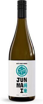 Kato Sake Works Brooklyn Junmai Sake