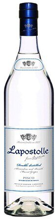 Lapostle Pisco Blanco Shiraz Rare Dry