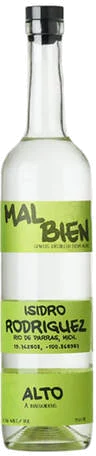 Mal Bien Alto Mezcal 750 Ml