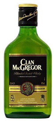 CLAN MACGREGOR 200ML
