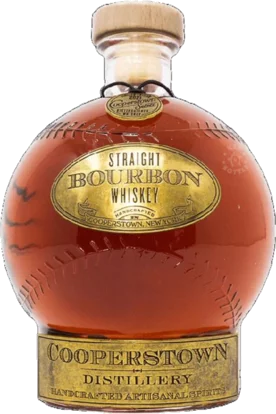 Cooperstown Limited Edition bourbon - 750ml