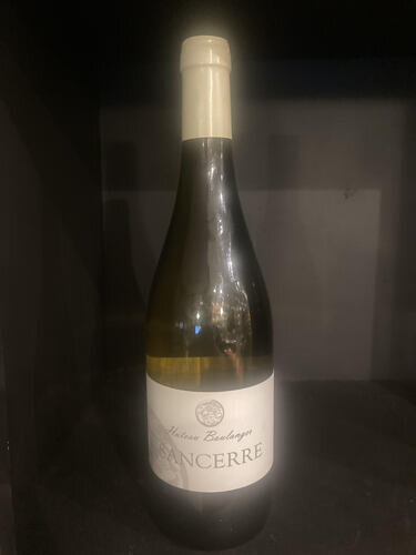 Huteau Boulanger Sancerre Blanc