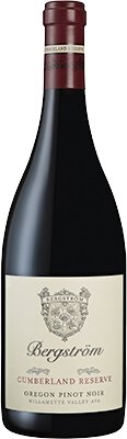 Bergstrom Pinot Noir Cumber 750ml