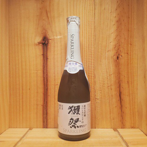 Dassai Blue Sparking 45 Junmai Daiginjo