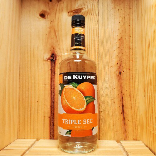 Dekuyper Triple Sec