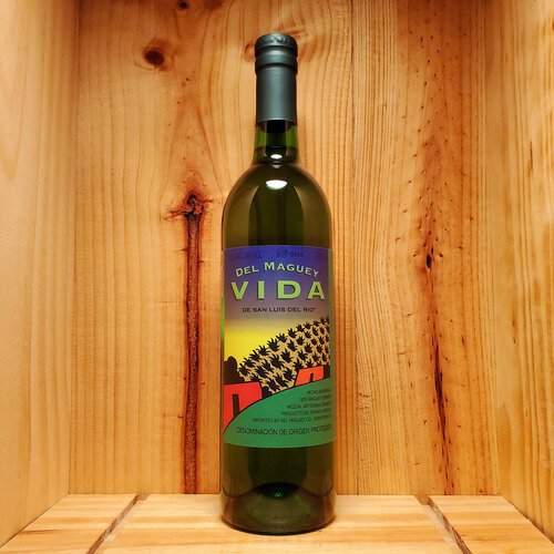 Del Maguey VIDA Clasico Mezcal
