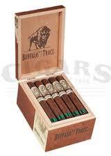 Cigar Buffalo Trace Toro