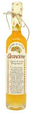 Arancione Orange Liqueur
