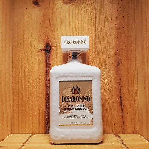 Disaronno Velvet Cream Liqueur