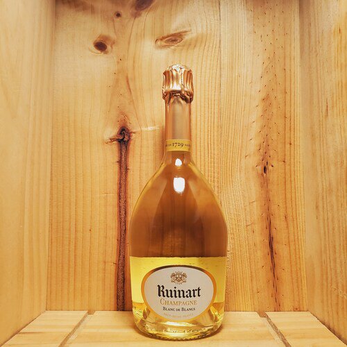 Ruinart Brut Blanc de Blancs