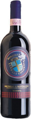 Donatella Cinelli Colombini Brunello di Montalcino Riserva