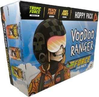 Voodoo Ranger Force Variety Pack