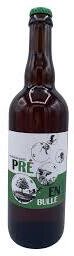Clos D'audhuy Pre En Bulles Pet Nat Sparkling Nv