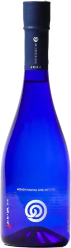 Noguchi Noahiko Sake Institute Natsu No Namakaze 720 Ml
