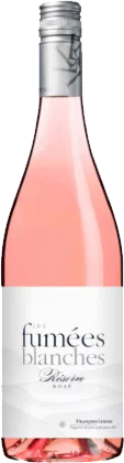 Francois Lurton Les Fumees Blanches Rose France