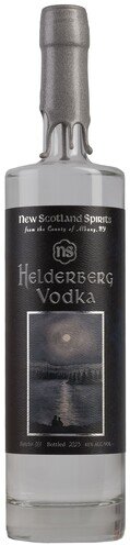 New Scotland Spirits Helderberg Vodka