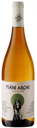 Plani Arche Grechetto Wine