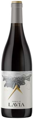 Pueblo De Lavia Monastrell Organic Bullas Spain