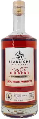 Starlight Distillery Toasted Barrel Limited Release 106pr